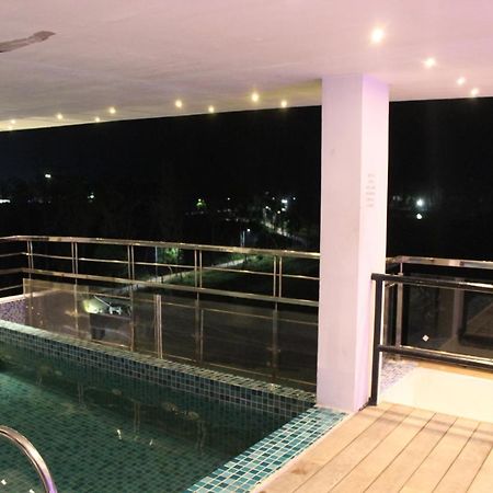 Hotel Gc International ディガ エクステリア 写真