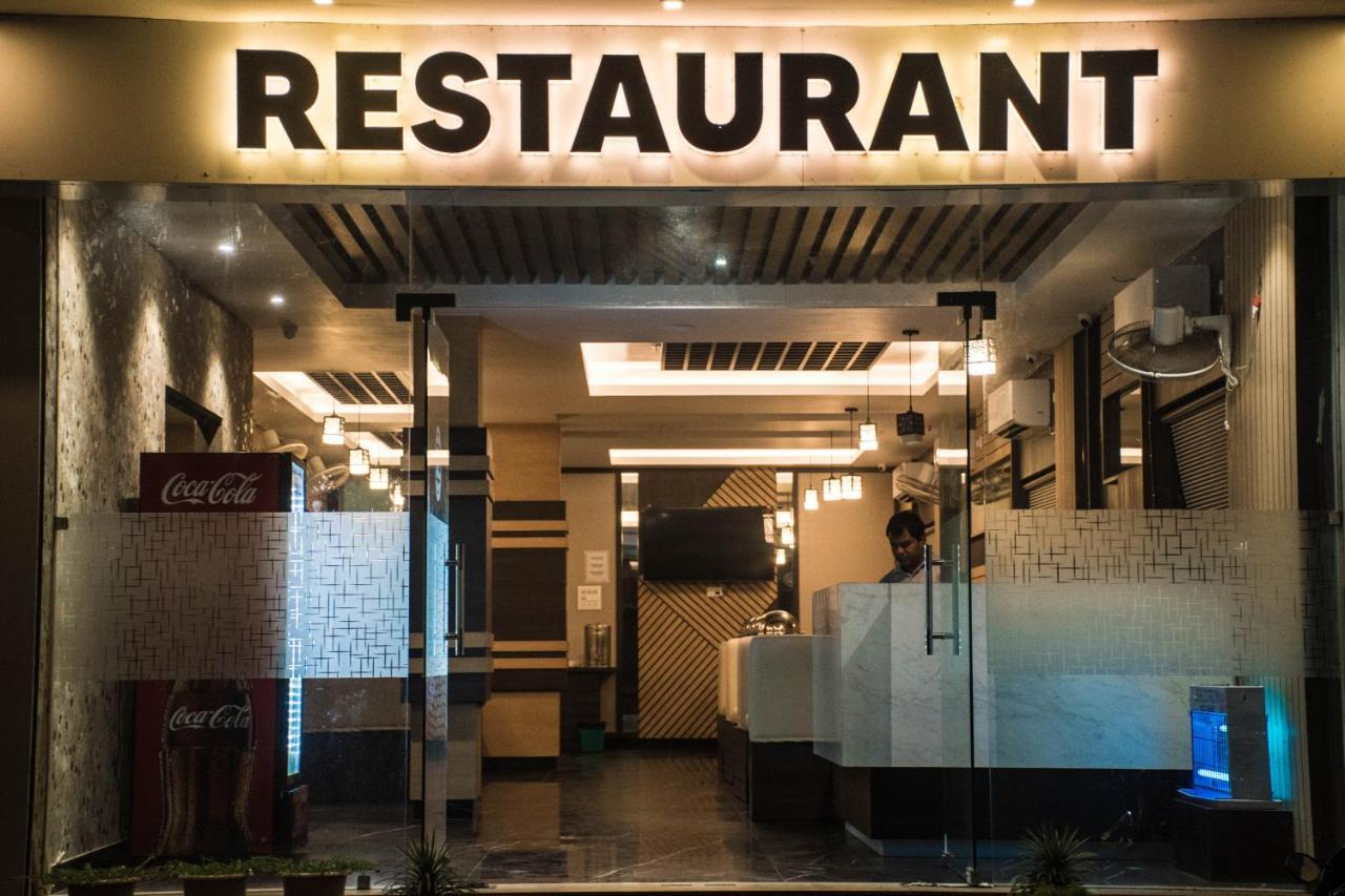 Hotel Gc International ディガ エクステリア 写真