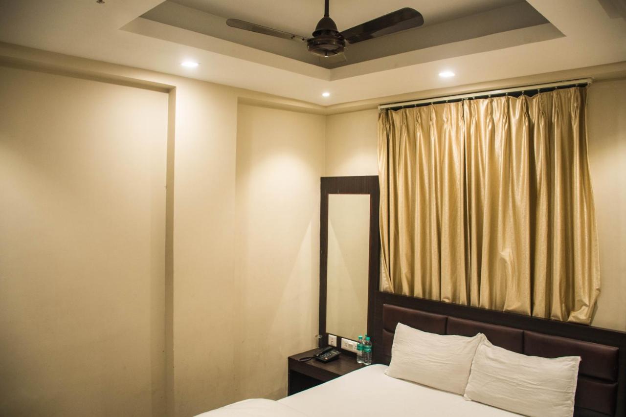 Hotel Gc International ディガ エクステリア 写真