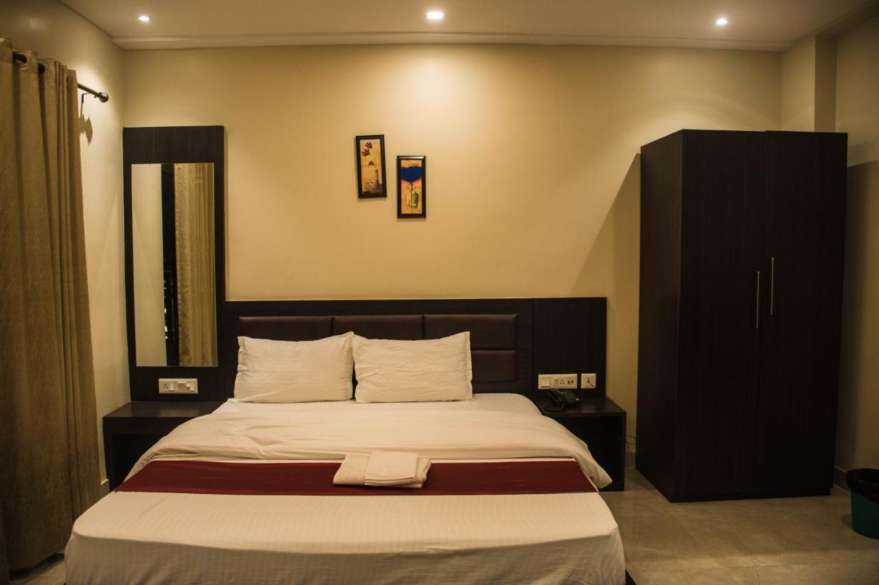Hotel Gc International ディガ エクステリア 写真