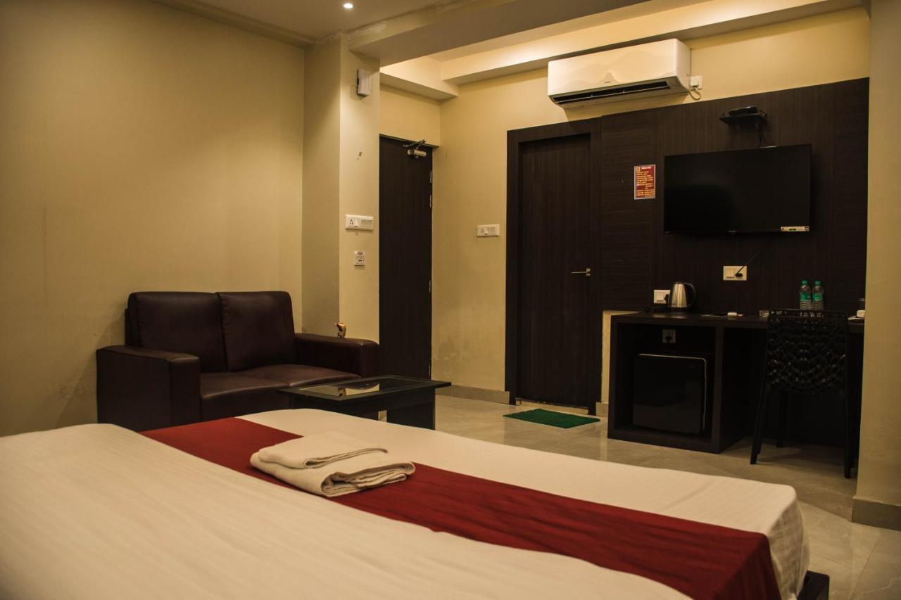 Hotel Gc International ディガ エクステリア 写真