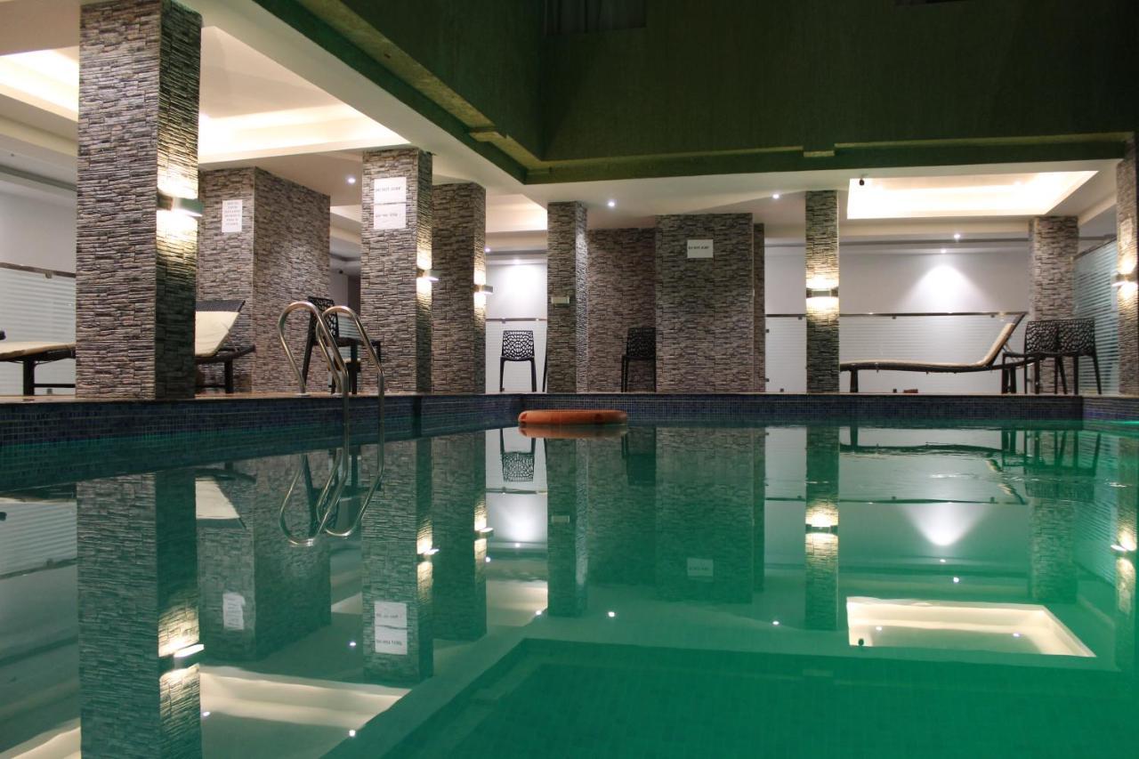 Hotel Gc International ディガ エクステリア 写真