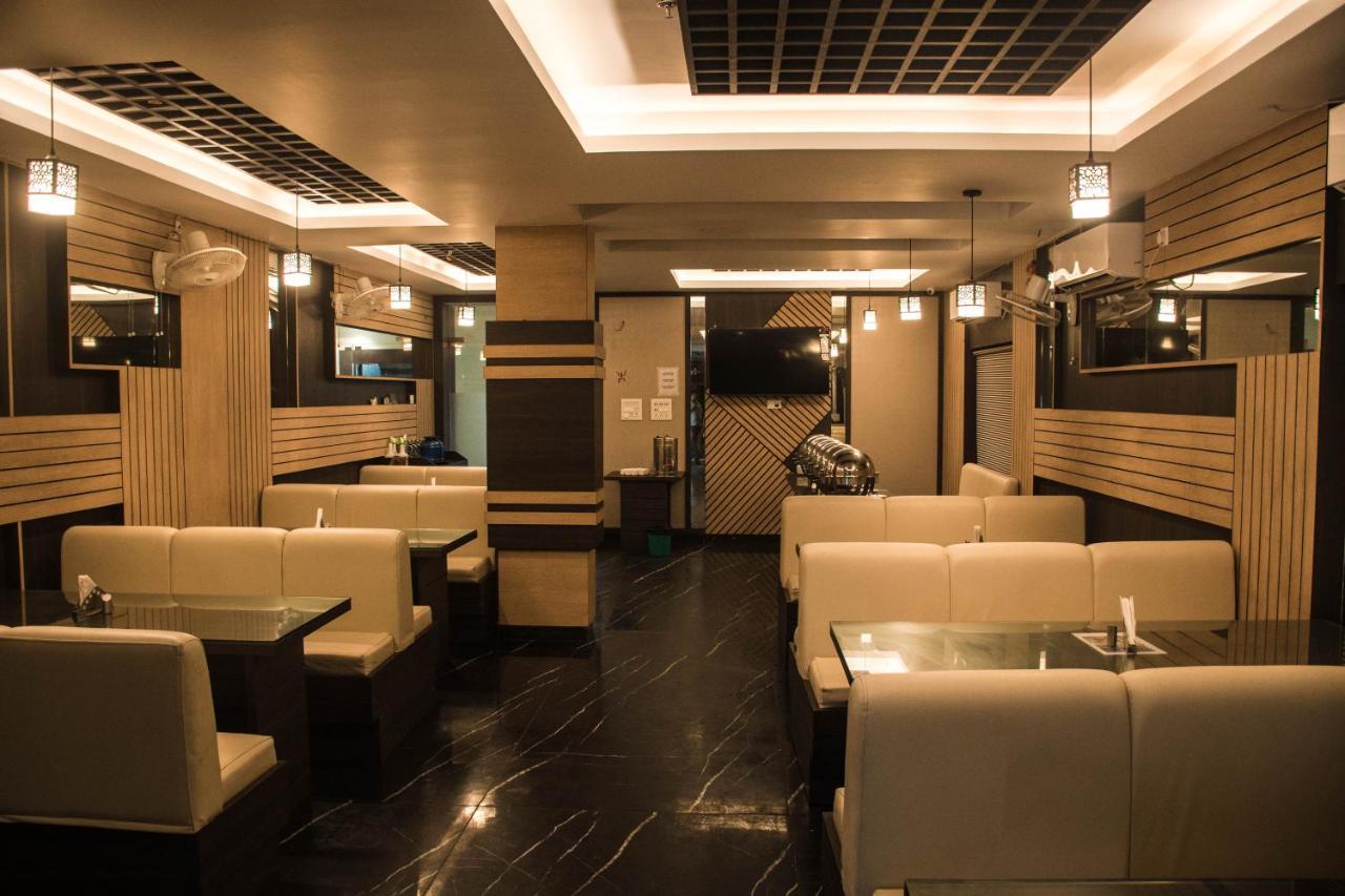 Hotel Gc International ディガ エクステリア 写真