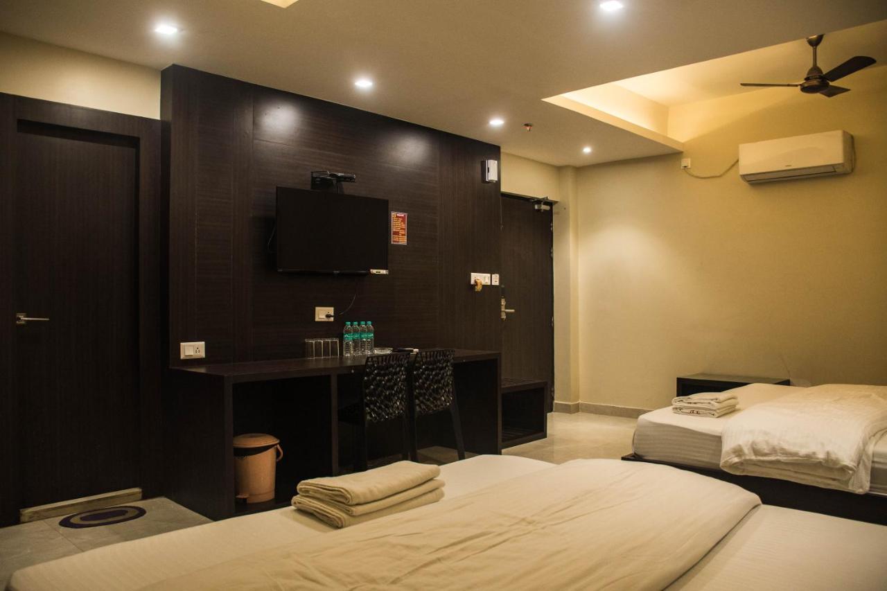 Hotel Gc International ディガ エクステリア 写真