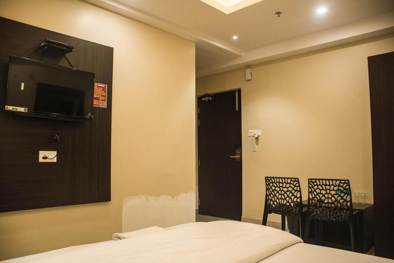 Hotel Gc International ディガ エクステリア 写真